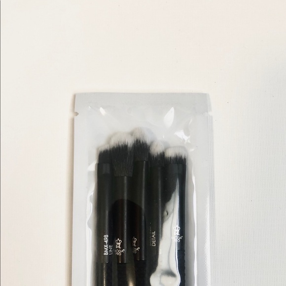 MODA Pro 5pc Eye brush kit - Picture 2 of 4